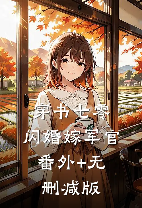 穿书七零，闪婚嫁军官:番外+无删减版