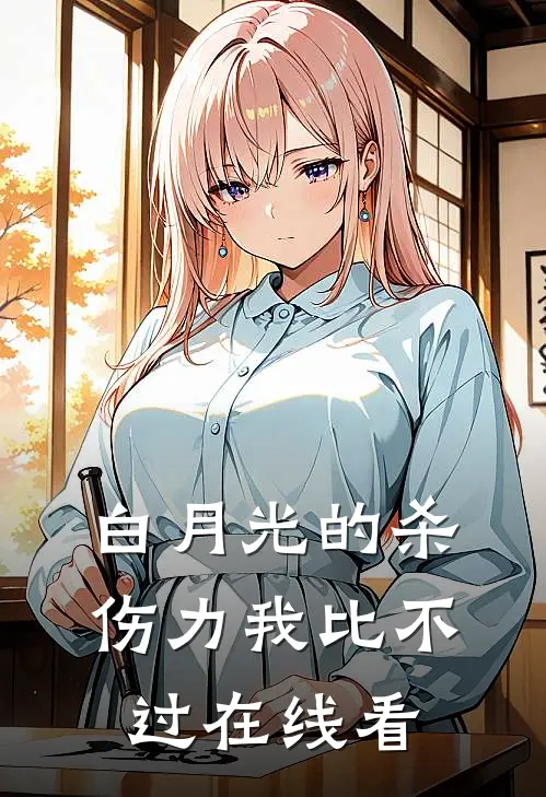白月光的杀伤力我比不过在线看
