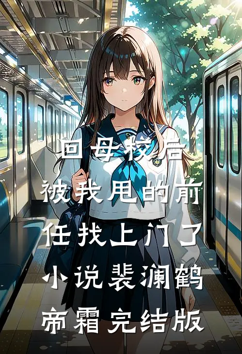 回母校后，被我甩的前任找上门了小说裴澜鹤帝霜完结版