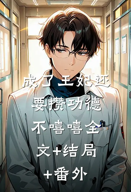 成了王妃还要攒功德，不嘻嘻全文+结局+番外