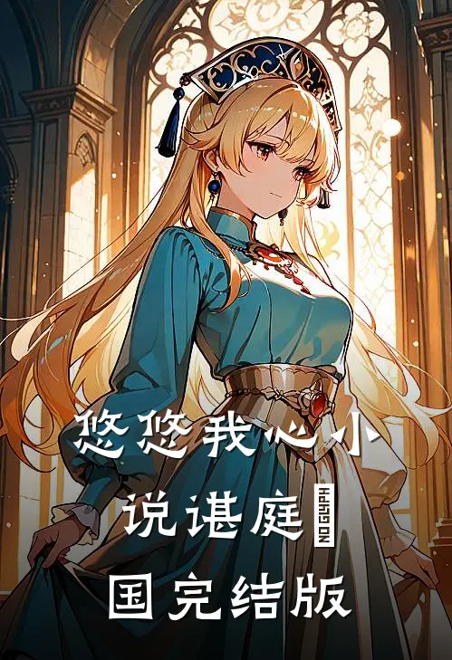 悠悠我心小说谌庭璟国完结版