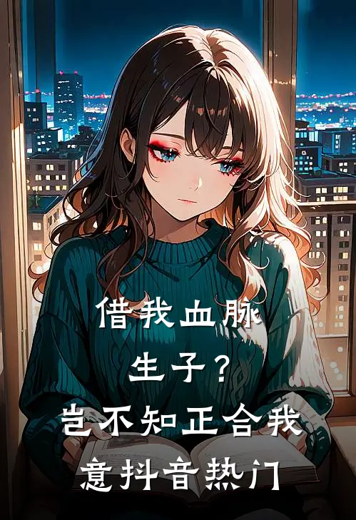 借我血脉生子？岂不知正合我意抖音热门