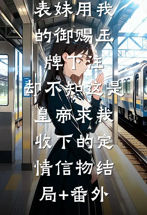 表妹用我的御赐玉牌下注，却不知这是皇帝求我收下的定情信物结局+番外