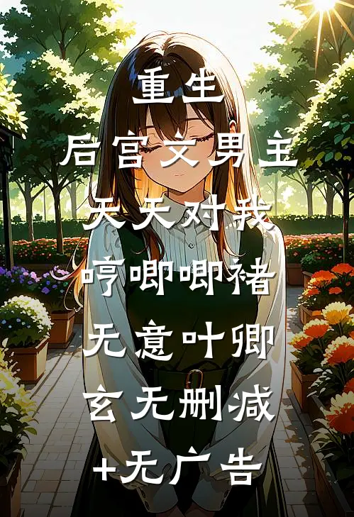 重生，后宫文男主天天对我哼唧唧褚无意叶卿玄无删减+无广告