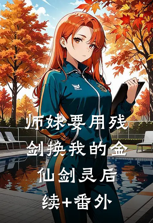 师妹要用残剑换我的金仙剑灵后续+番外