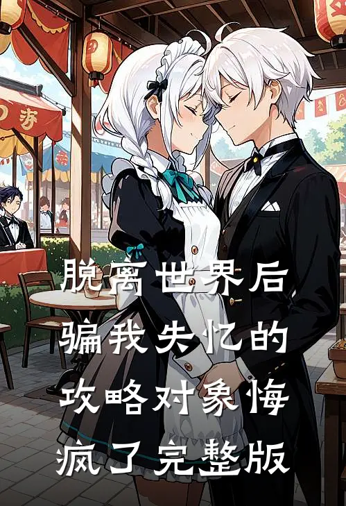 脱离世界后，骗我失忆的攻略对象悔疯了完整版
