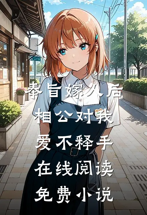 奉旨嫁人后，相公对我爱不释手在线阅读免费小说