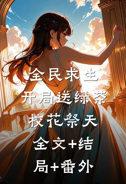 全民求生：开局送绿茶校花祭天全文+结局+番外