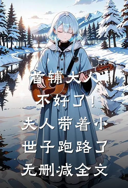 首辅大人不好了！夫人带着小世子跑路了无删减全文