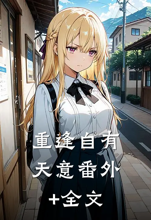 重逢自有天意(番外)+(全文)