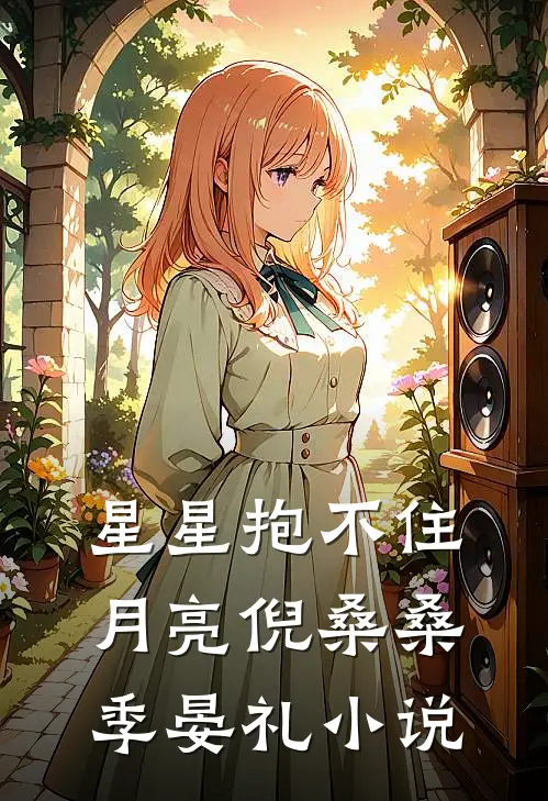 星星抱不住月亮倪桑桑季晏礼小说