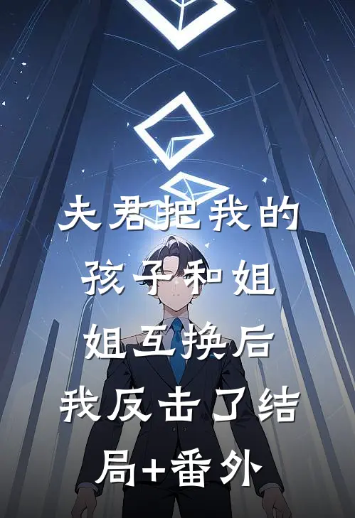 夫君把我的孩子和姐姐互换后，我反击了结局+番外