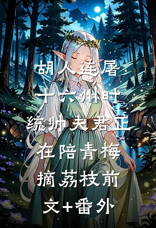 胡人连屠十六州时，统帅夫君正在陪青梅摘荔枝前文+番外