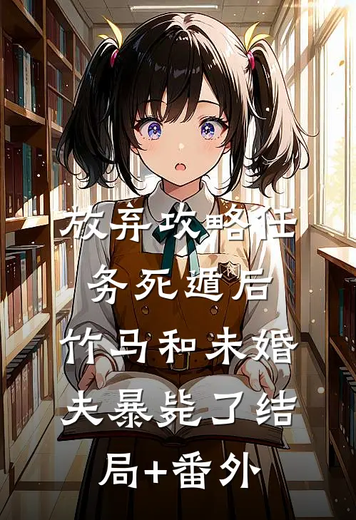 放弃攻略任务死遁后，竹马和未婚夫暴毙了结局+番外