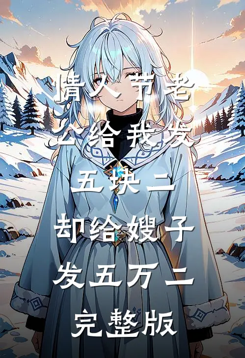 情人节老公给我发五块二，却给嫂子发五万二完整版