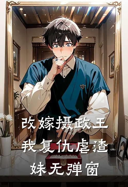 改嫁摄政王，我复仇虐渣妹无弹窗