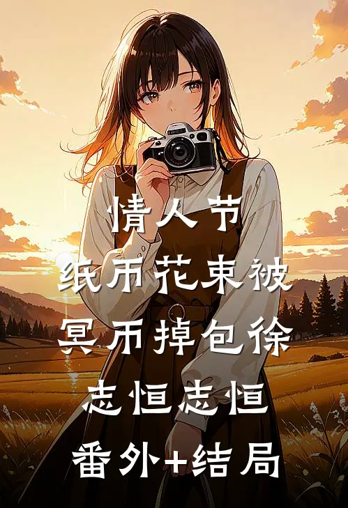 情人节，纸币花束被冥币掉包徐志恒志恒:(番外)+(结局)