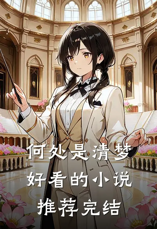 何处是清梦好看的小说推荐完结
