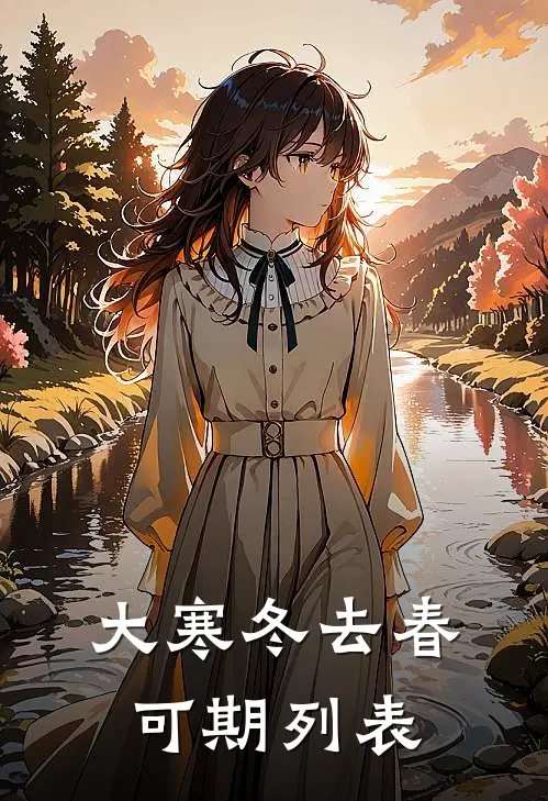 大寒冬去春可期列表