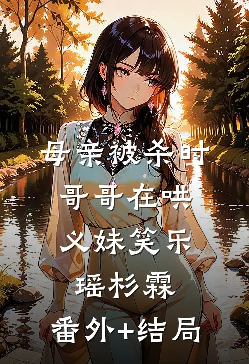 母亲被杀时，哥哥在哄义妹笑乐瑶杉霖:(番外)+(结局)