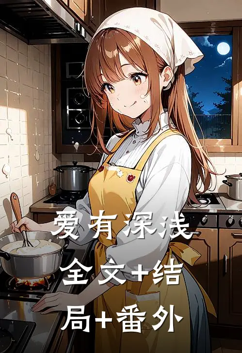 爱有深浅全文+结局+番外