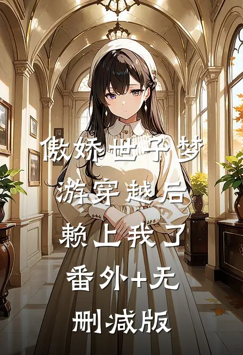 傲娇世子梦游穿越后，赖上我了番外+无删减版