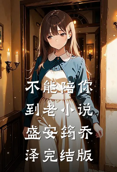 不能陪你到老小说盛安筠乔泽完结版