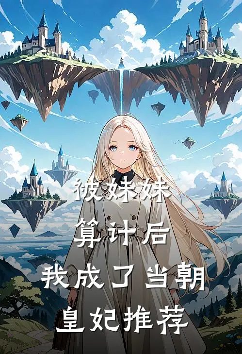 被妹妹算计后，我成了当朝皇妃推荐