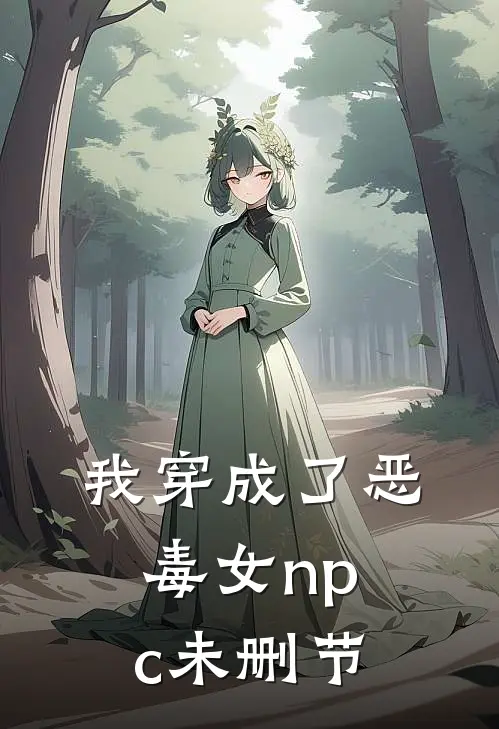 我穿成了恶毒女npc未删节