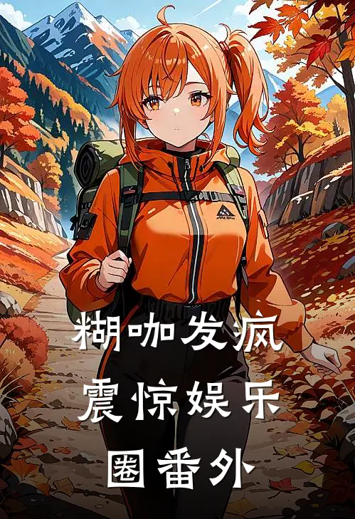糊咖发疯震惊娱乐圈番外