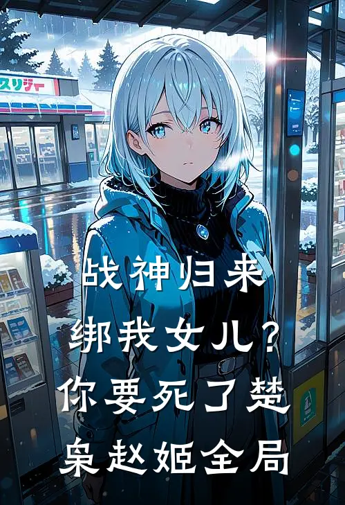 战神归来，绑我女儿？你要死了楚枭赵姬全局