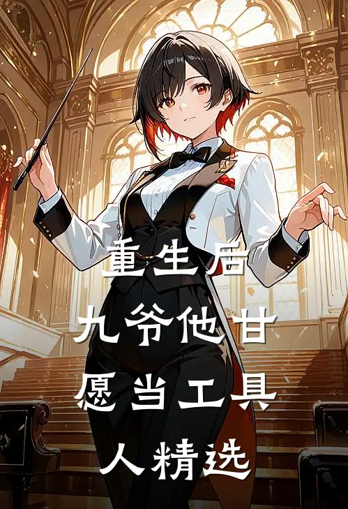 重生后，九爷他甘愿当工具人精选