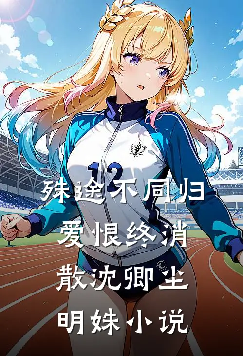 殊途不同归，爱恨终消散沈卿尘明姝小说