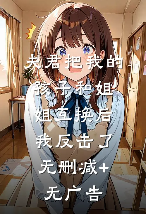 夫君把我的孩子和姐姐互换后，我反击了无删减+无广告