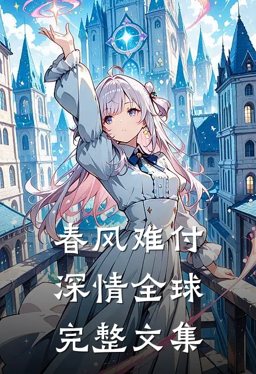 春风难付深情全球完整文集