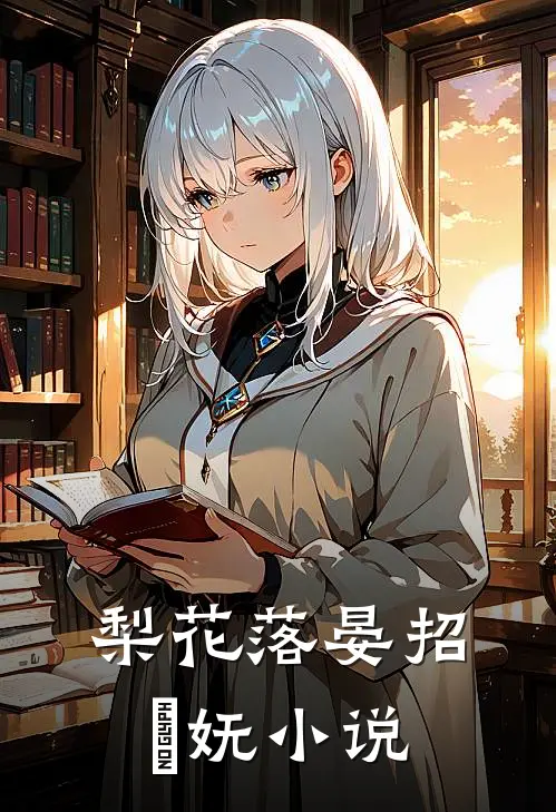 梨花落晏招漼妩小说