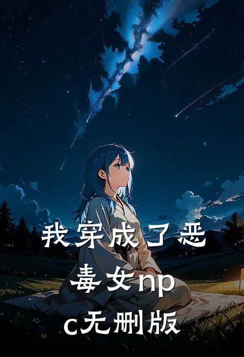 我穿成了恶毒女npc无删版