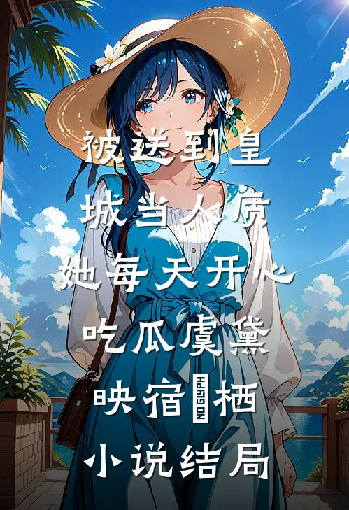 被送到皇城当人质，她每天开心吃瓜虞黛映宿珒栖小说结局