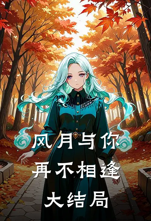 风月与你再不相逢大结局