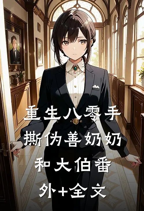 重生八零手撕伪善奶奶和大伯(番外)+(全文)