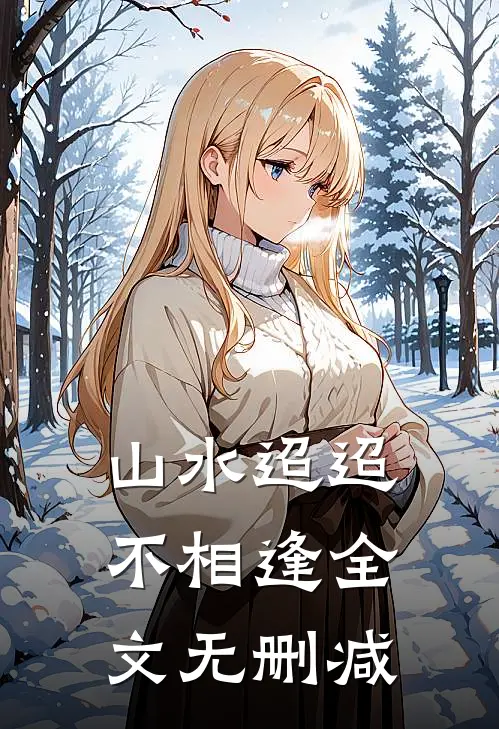 山水迢迢不相逢全文无删减