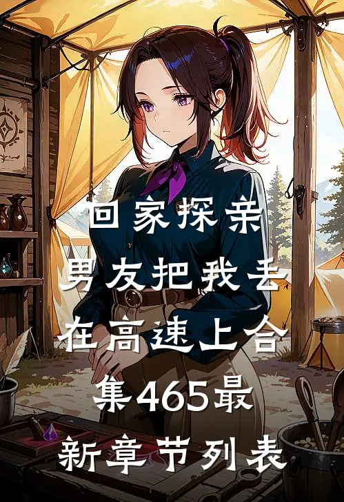 回家探亲，男友把我丢在高速上合集465最新章节列表