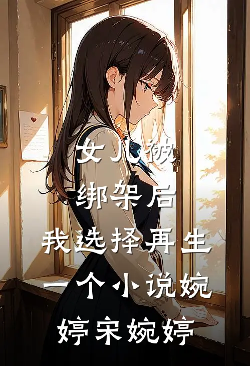 女儿被绑架后，我选择再生一个小说婉婷宋婉婷