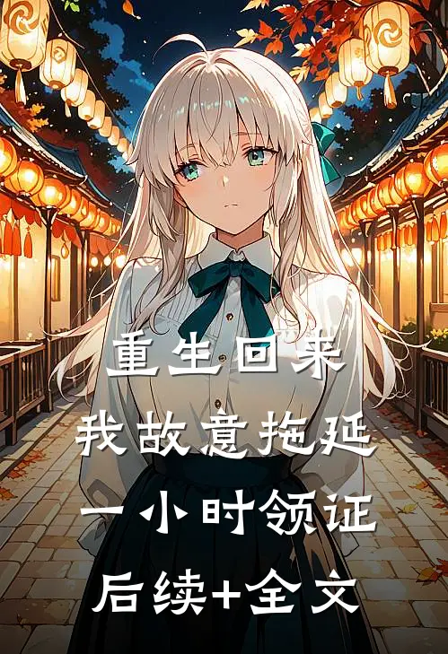 重生回来，我故意拖延一小时领证后续+全文