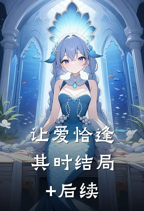让爱恰逢其时结局+后续