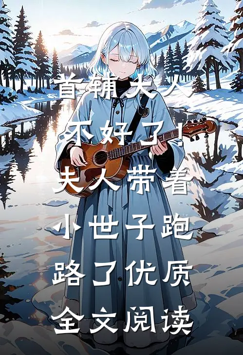 首辅大人不好了！夫人带着小世子跑路了优质全文阅读