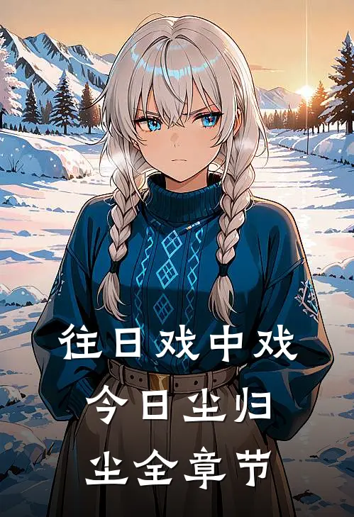 往日戏中戏，今日尘归尘全章节