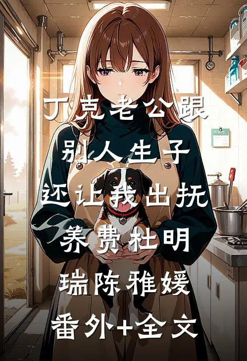 丁克老公跟别人生子，还让我出抚养费杜明瑞陈雅媛:(番外)+(全文)