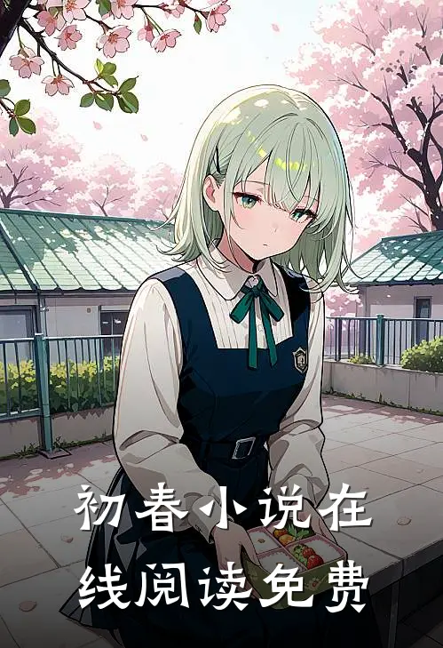 初春小说在线阅读免费