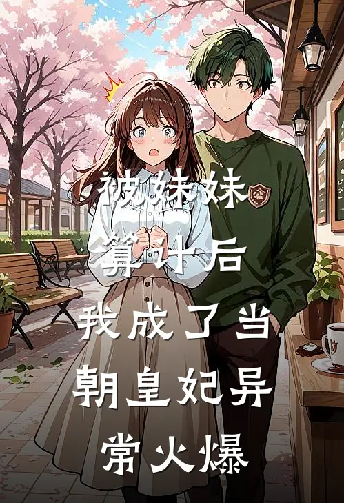 被妹妹算计后，我成了当朝皇妃异常火爆